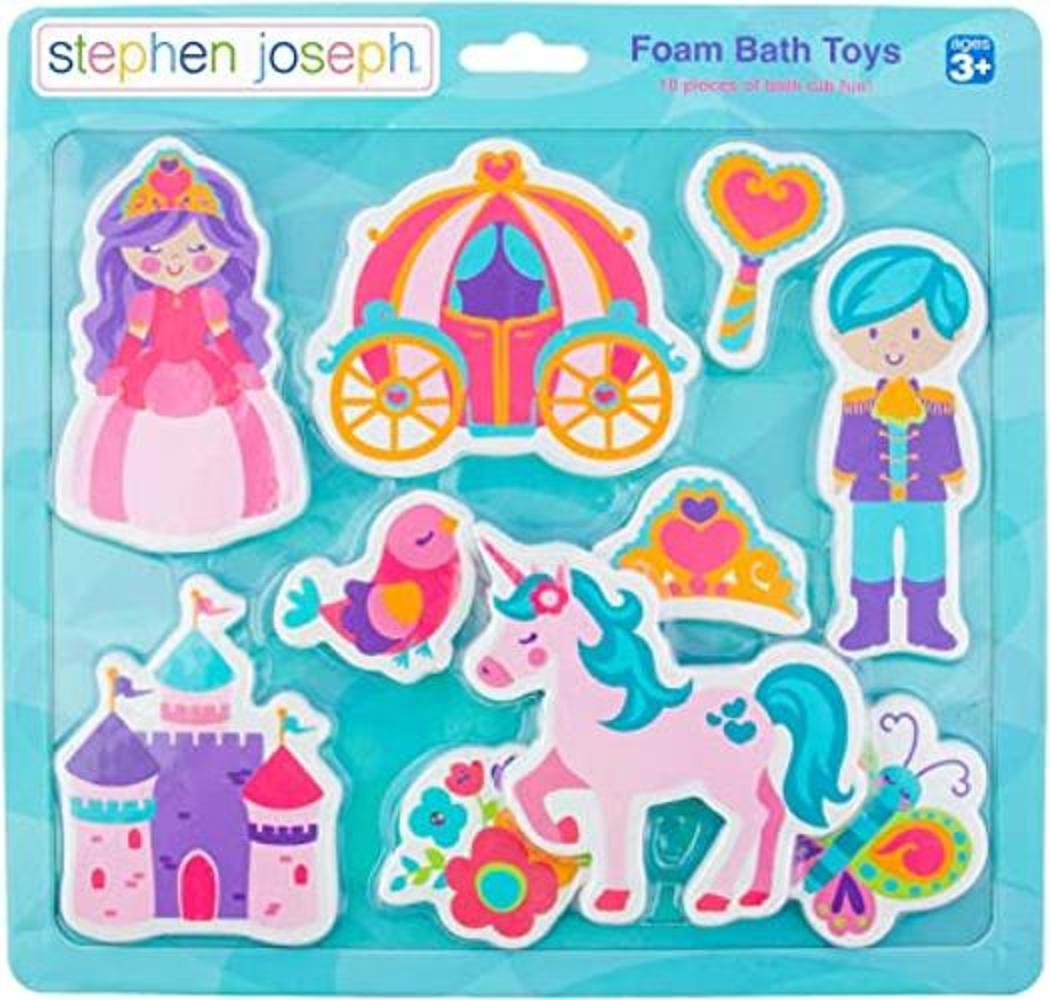 Stephen Joseph Juego de juguetes de 10 piezas de
