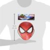Hasbro Marvel Basic Mask Spiderman_3