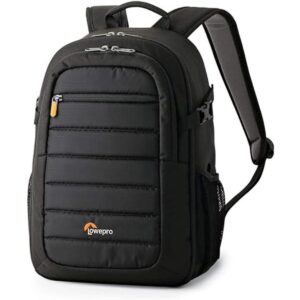 LowePro Tahoe BP 150. Mochila ligera y compacta para