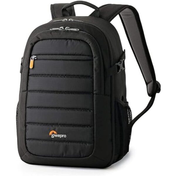 LowePro Tahoe BP 150. Mochila ligera y compacta para