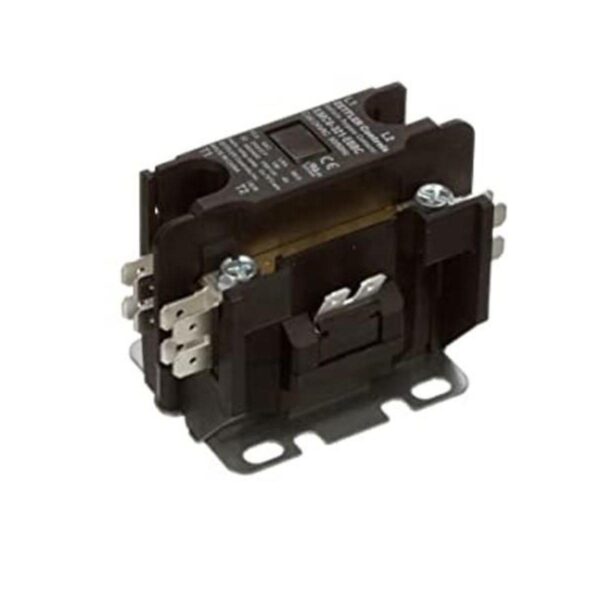 American Zettler Inc. XMCO321EBBC Contactor de propósito_1