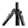 Manfrotto Kit de cabezal negro_5