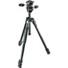 Manfrotto Kit de cabezal negro_1