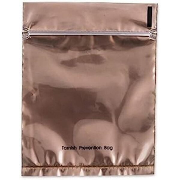 Bolsas antideslustre de 4 x 4 pulgadas paquete de 10_1