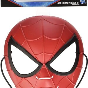 Hasbro Marvel Basic Mask Spiderman_1