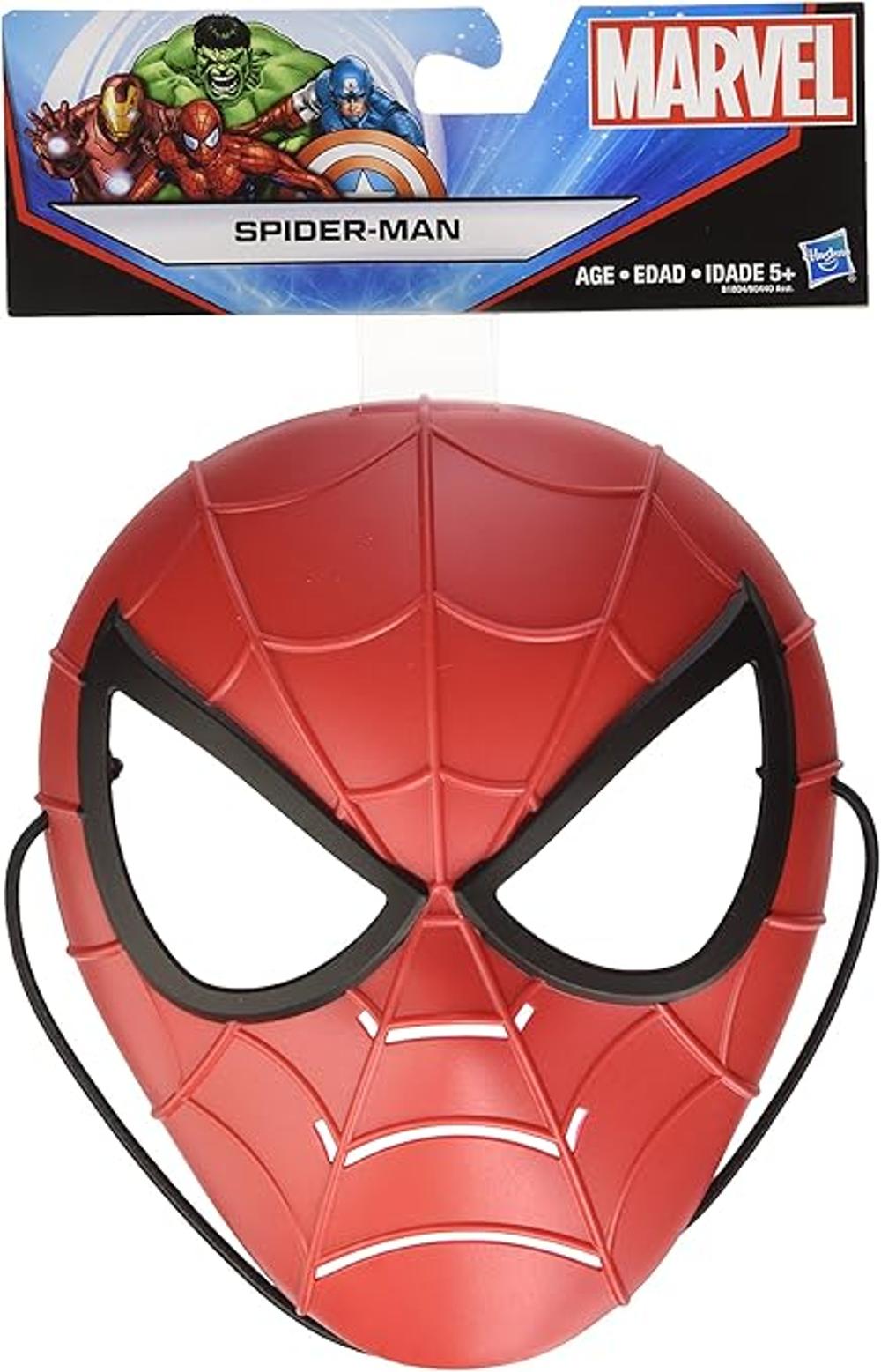 Hasbro Marvel Basic Mask Spiderman