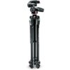 Manfrotto Kit de cabezal negro_2