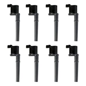 ENA Juego de 8 bobinas de encendido compatibles con Ford_1