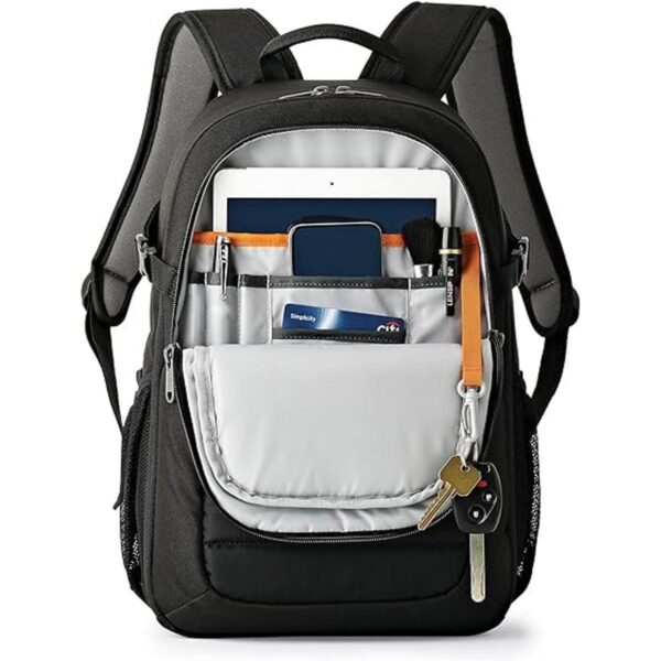 LowePro Tahoe BP 150. Mochila ligera y compacta para