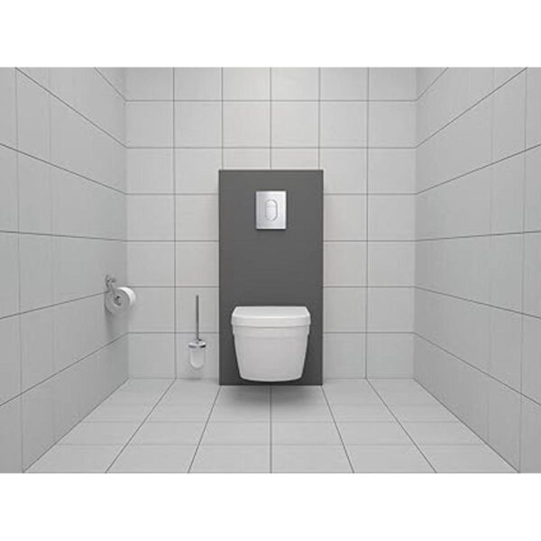 Juego de cepillos de inodoro Essentials_3