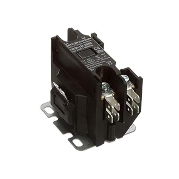 American Zettler Inc. XMCO321EBBC Contactor de propósito_2