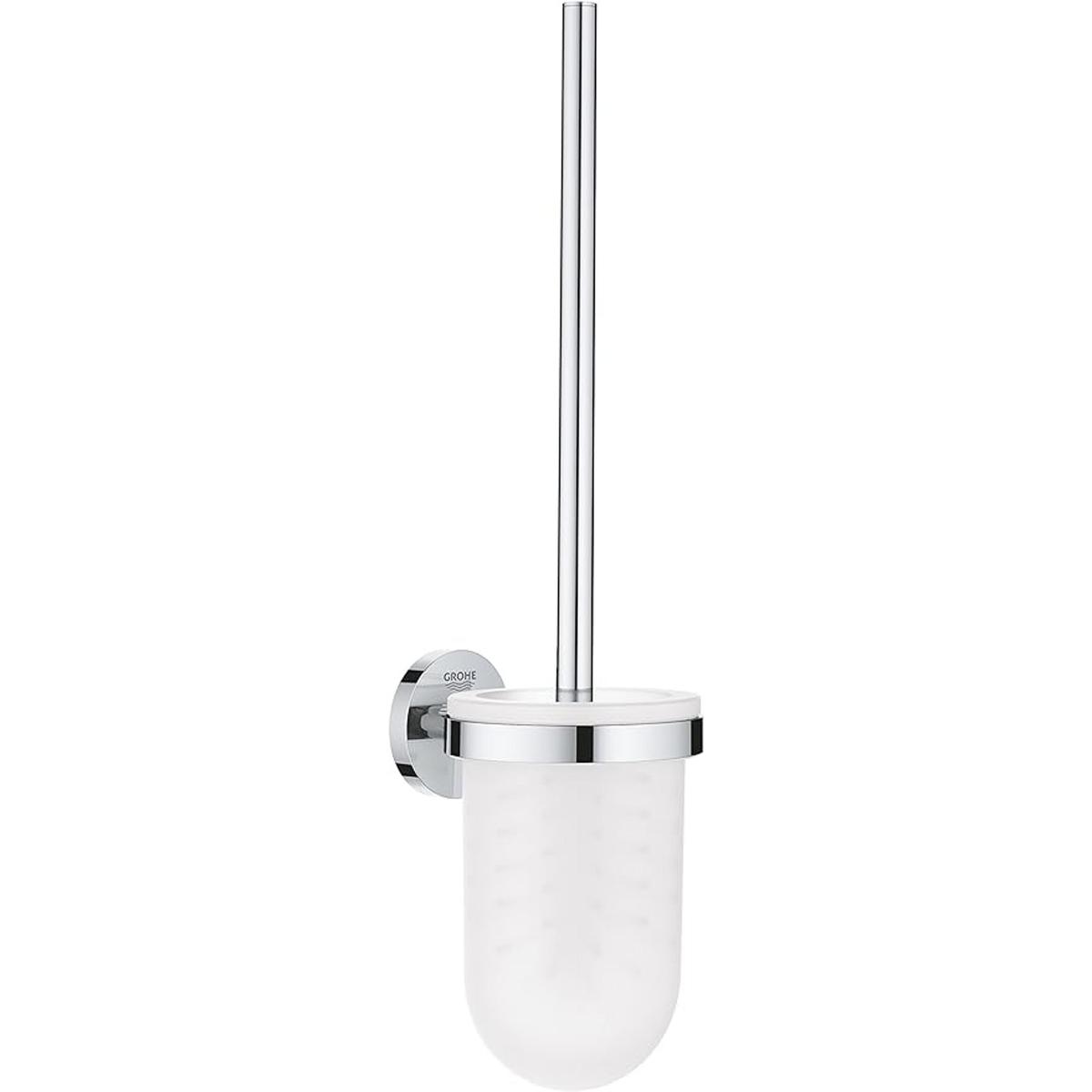 Juego de cepillos de inodoro Essentials