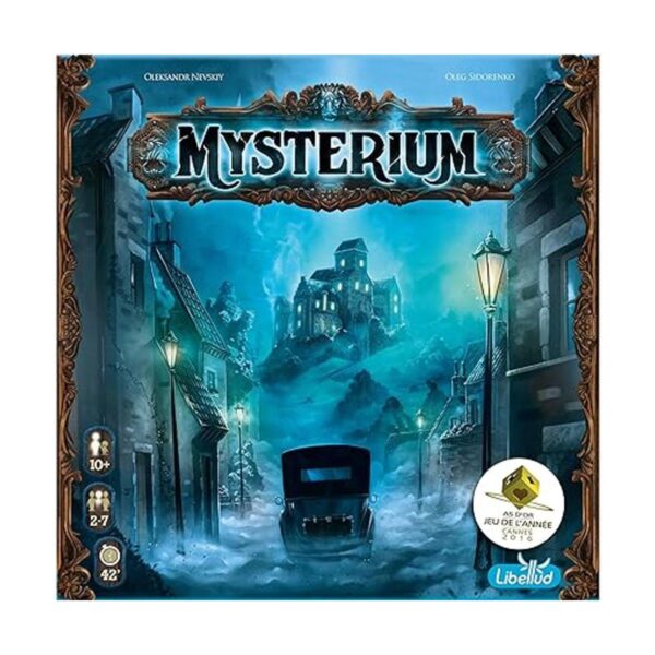 Juego de mesa Misterio_2