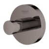 GROHE 40364EN1 Essentials Gancho para bata níquel_4
