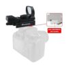 Astromania Finder Deluxe Telescope Reflex Sight_5