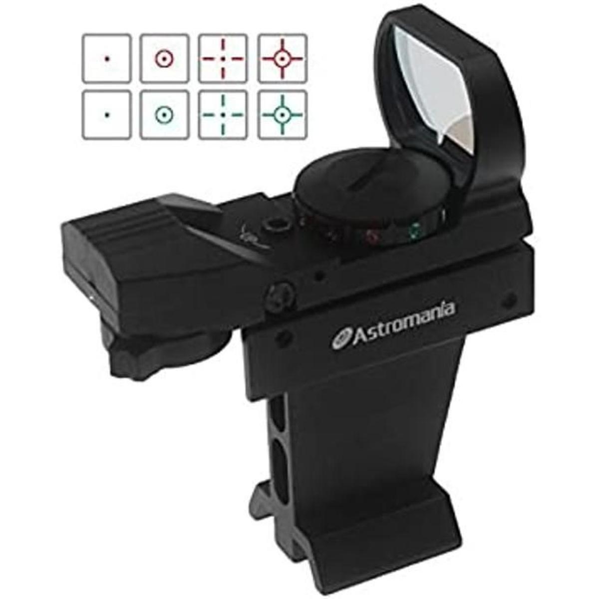 Astromania Finder Deluxe Telescope Reflex Sight