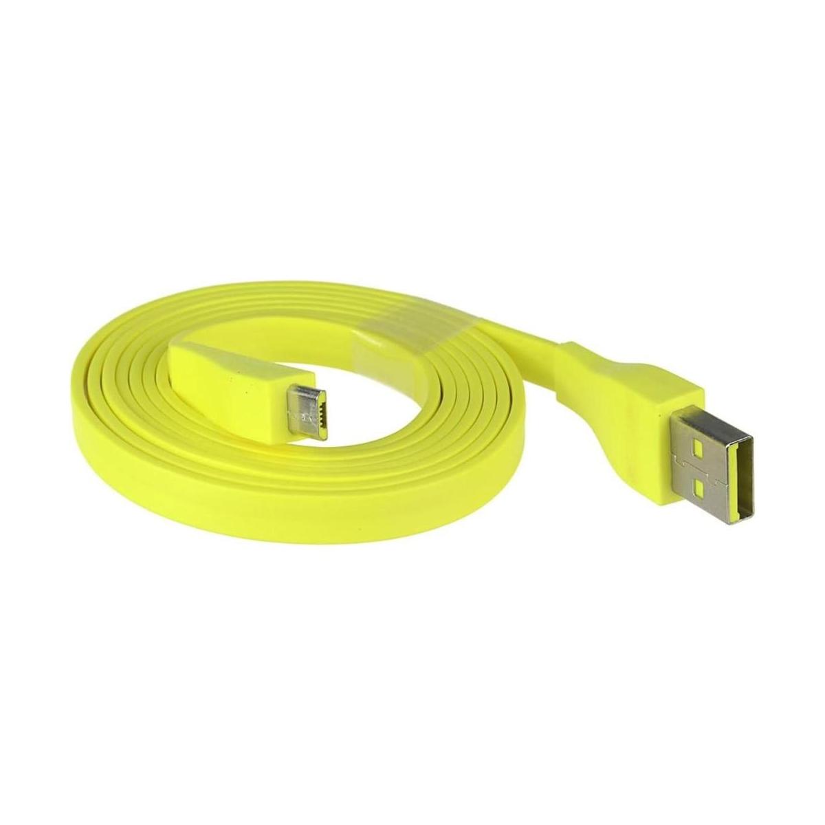 Logitech UE BOOM Cable micro USB 22 AWG 3.9 ft 3.9 ft
