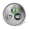 GEGenteq 97F983330 5 uf MFD 370440 voltios VAC AmRad_3