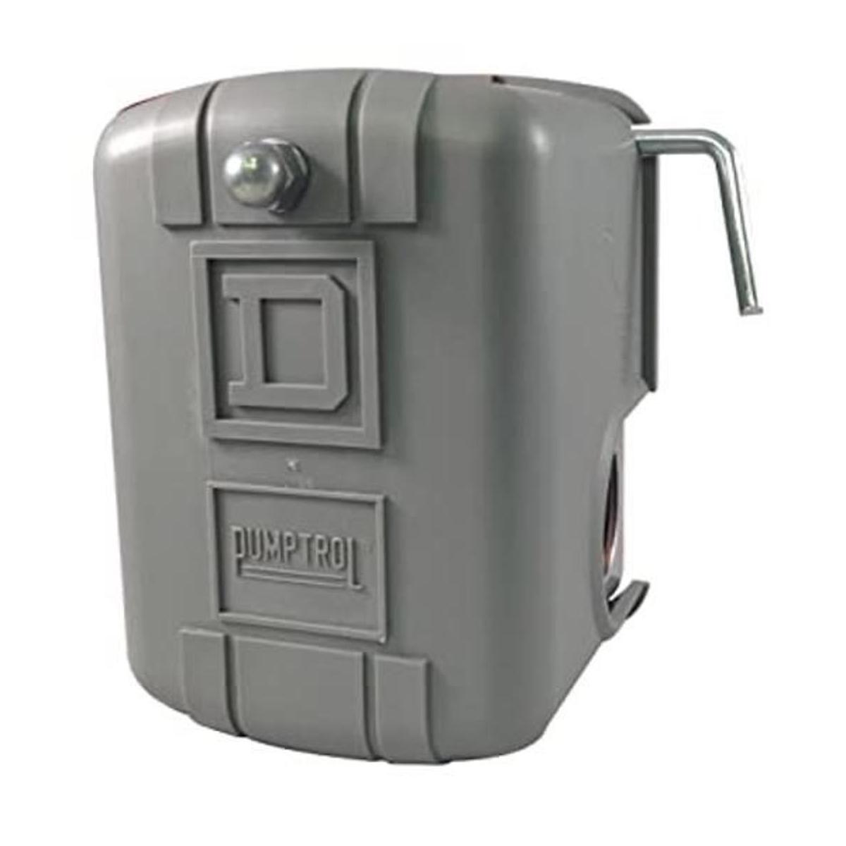 Square D by Schneider Electric 9013FSG52J25M4 Interruptor