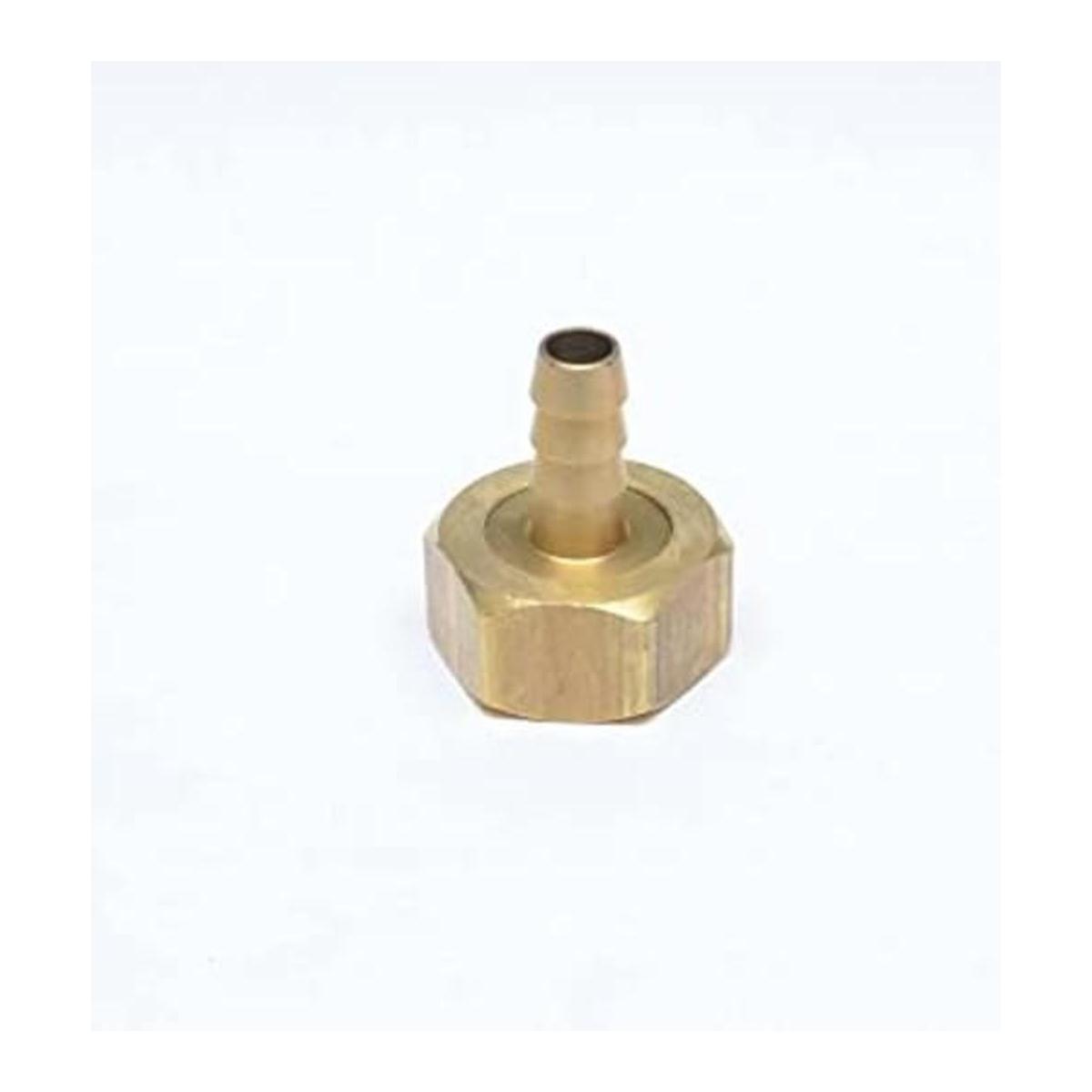 FASPARTS 38 manguera IDmanguera Barb a 34 hembra GHT