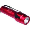 Linterna de sonda de potencia color rojo PPFL101CS_2