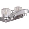 Design House 545970 Millbridge Centerset Grifo de baño de