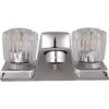 Design House 545970 Millbridge Centerset Grifo de baño de