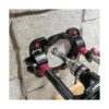 Milescraft 1318 AccuDrill Mate taladro con precisión._3
