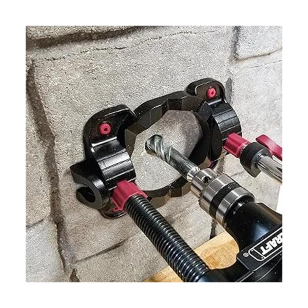 Milescraft 1318 AccuDrill Mate taladro con precisión._3