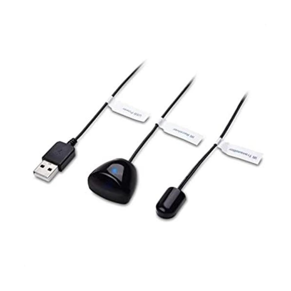 Cable Matters Cable extensor remoto por infrarrojos cable
