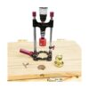 Milescraft 1318 AccuDrill Mate taladro con precisión._2