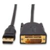 Cable de pantalla DisplayPort a DVI 5.9 ft_2
