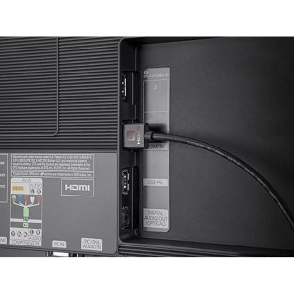 Monoprice 113578 Ultra Slim Series Cable HDMI de alta_2