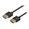 Monoprice Cable HDMI de alta velocidad de 6 pulgadas_2