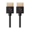 Monoprice Cable HDMI de alta velocidad de 6 pulgadas_1