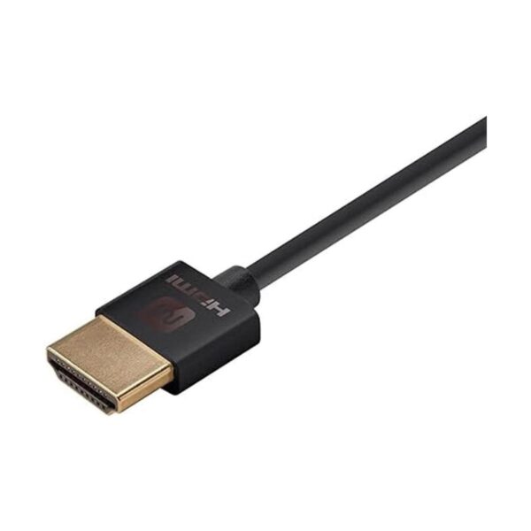 Monoprice Cable HDMI de alta velocidad de 6 pulgadas_3