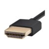 Monoprice Cable HDMI de alta velocidad de 6 pulgadas_4