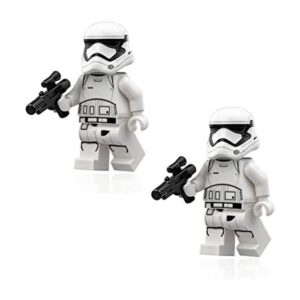 LEGO Star Wars The Force Awakens Minifigure Paquete de 2_1