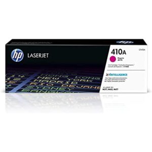 Cartucho de tóner magenta original HP 410A Funciona con_1