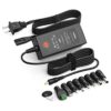 Belker Adaptador universal de 45 W 5 V 6 V 7.5 V 9 V_1