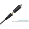 Belker Adaptador universal de 45 W 5 V 6 V 7.5 V 9 V_4