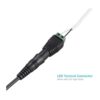 Belker Adaptador universal de 45 W 5 V 6 V 7.5 V 9 V_3