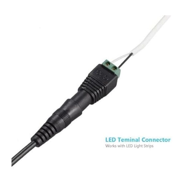 Belker Adaptador universal de 45 W 5 V 6 V 7.5 V 9 V_3