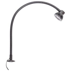 Luz de trabajo LED de 3W para fresado torno banco de_1