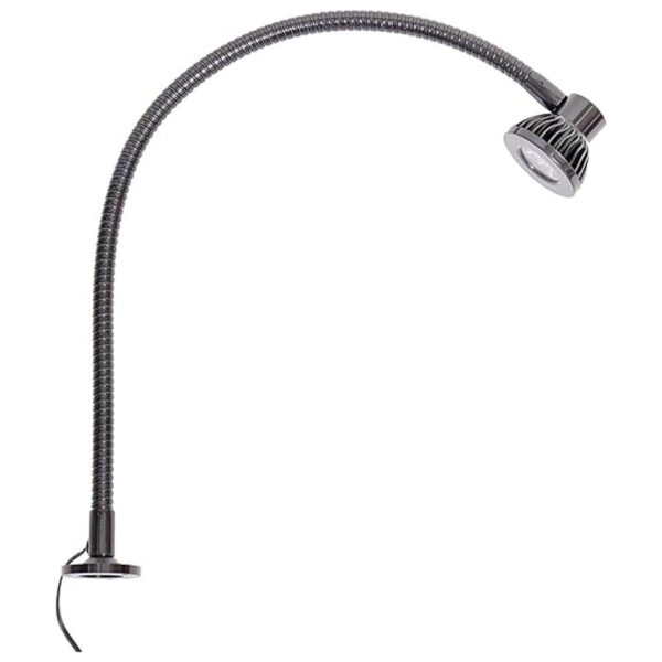 Luz de trabajo LED de 3W para fresado torno banco de_1