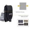 OneTigris Bolsillo grande para smartphone de 5.5 pulgadas_2