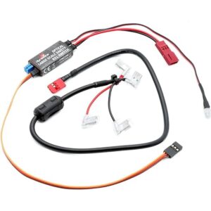 Dynamite Interruptor de seguridad a gran escala DYNE1240_1