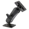 Soporte de pared resistente AMPS para coche Garmin_2