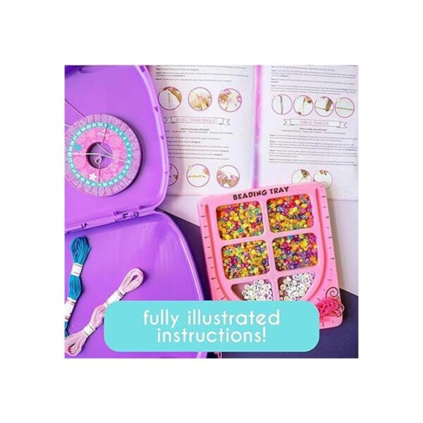 Mi propio estudio de joyería Just My Style_3
