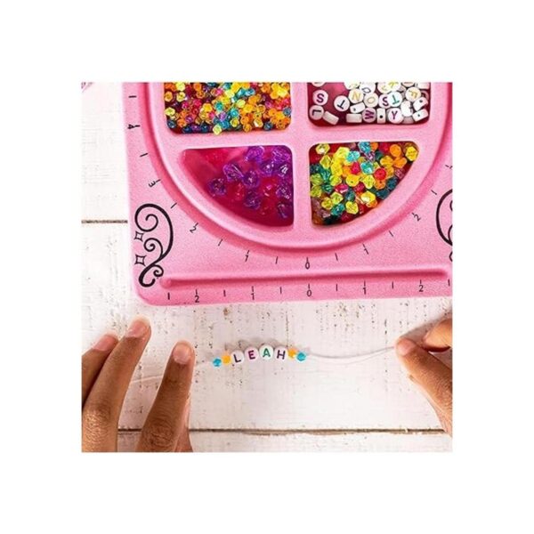 Mi propio estudio de joyería Just My Style_5
